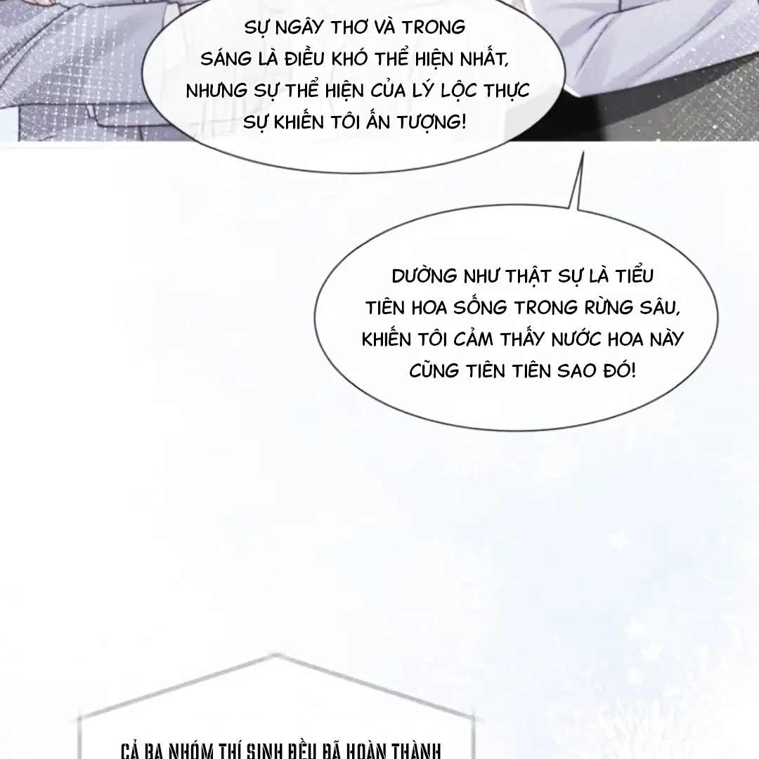 Thiểm Nguyệt Chapter 24 - Trang 2