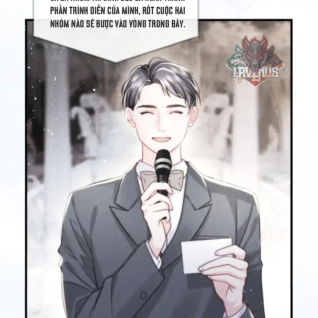 Thiểm Nguyệt Chapter 24 - Trang 2