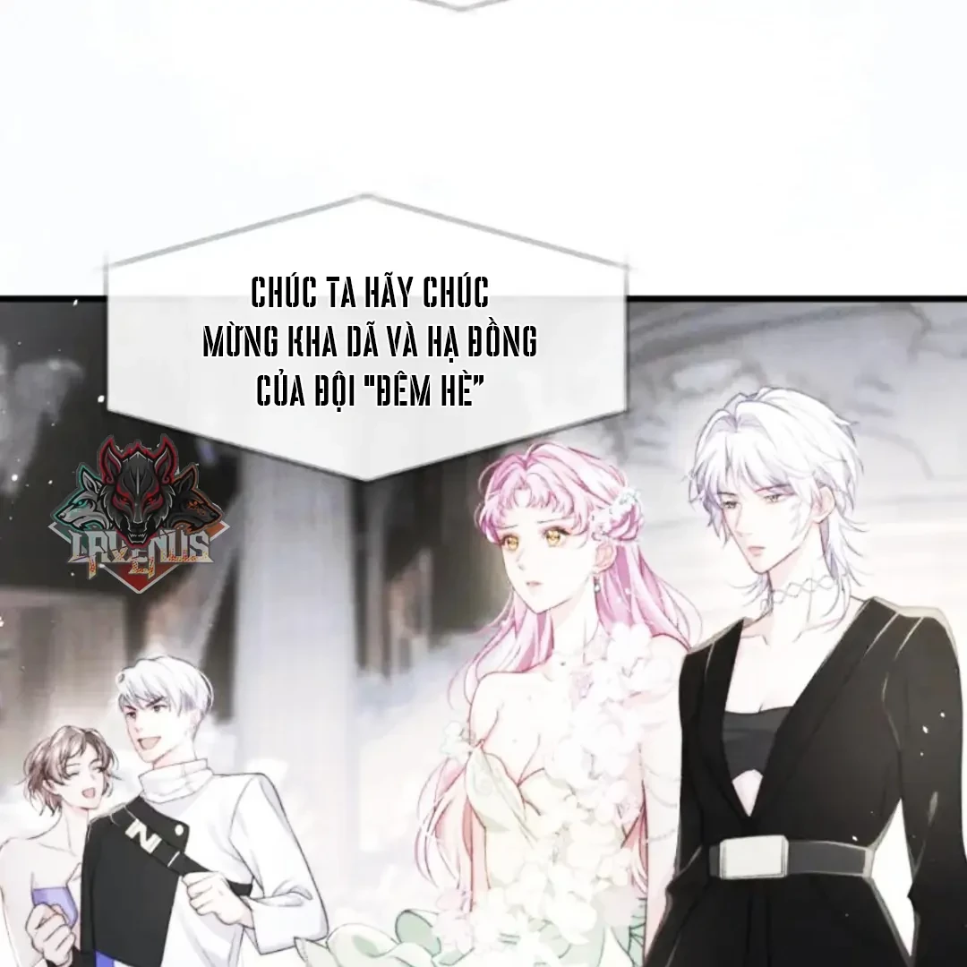 Thiểm Nguyệt Chapter 24 - Trang 2