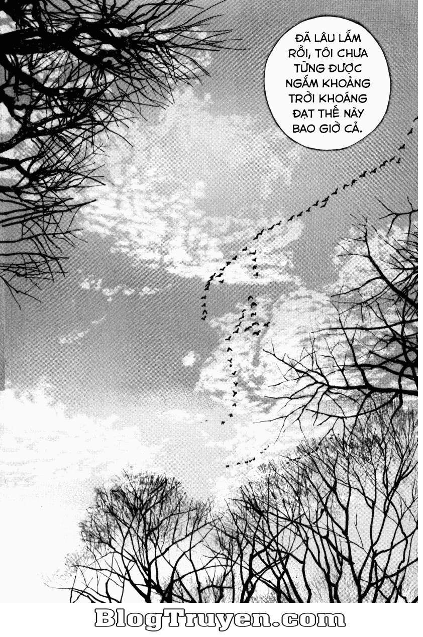 Homunculus Chapter 50 - Trang 2