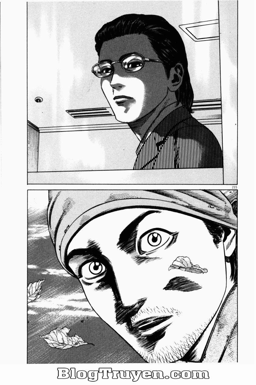 Homunculus Chapter 50 - Trang 2