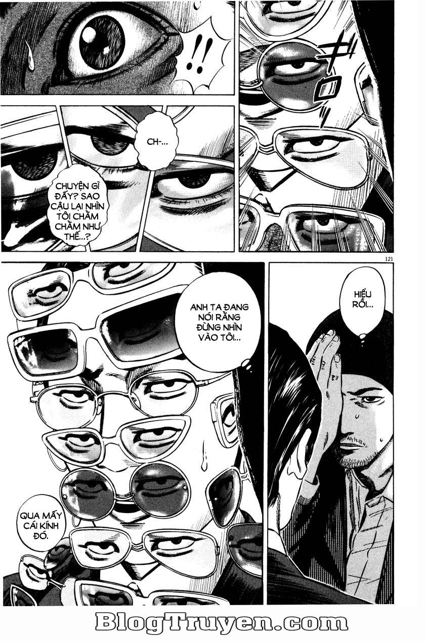 Homunculus Chapter 57 - Trang 2