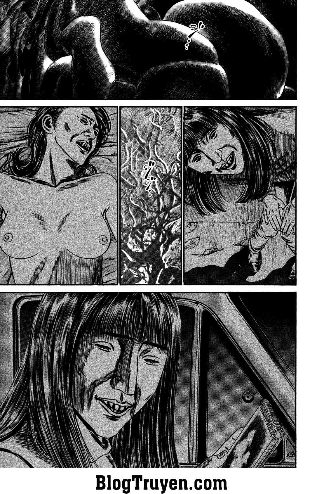 Homunculus Chapter 146 - Trang 2