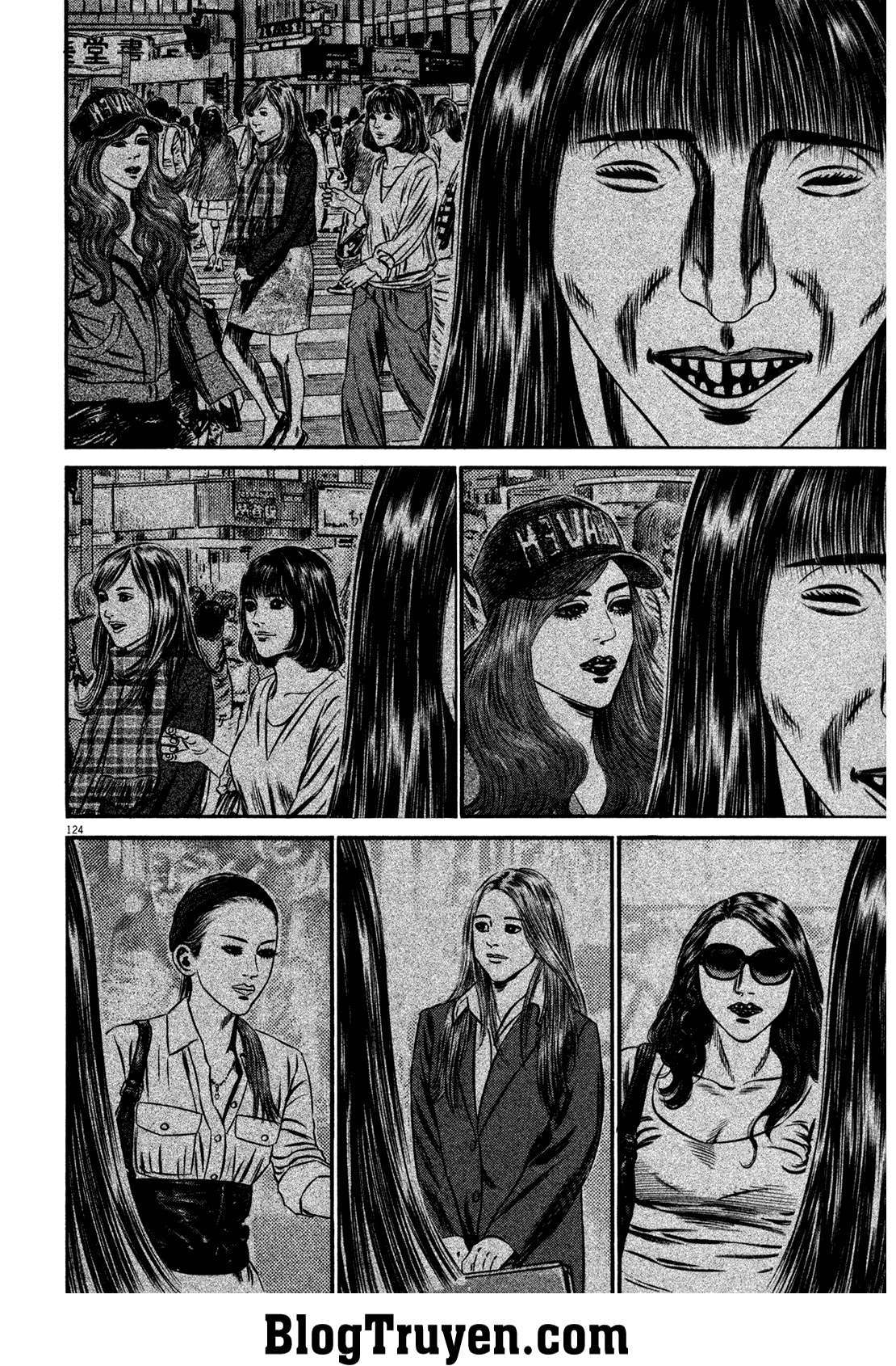 Homunculus Chapter 146 - Trang 2