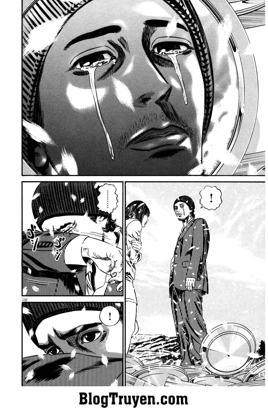 Homunculus Chapter 146 - Trang 2