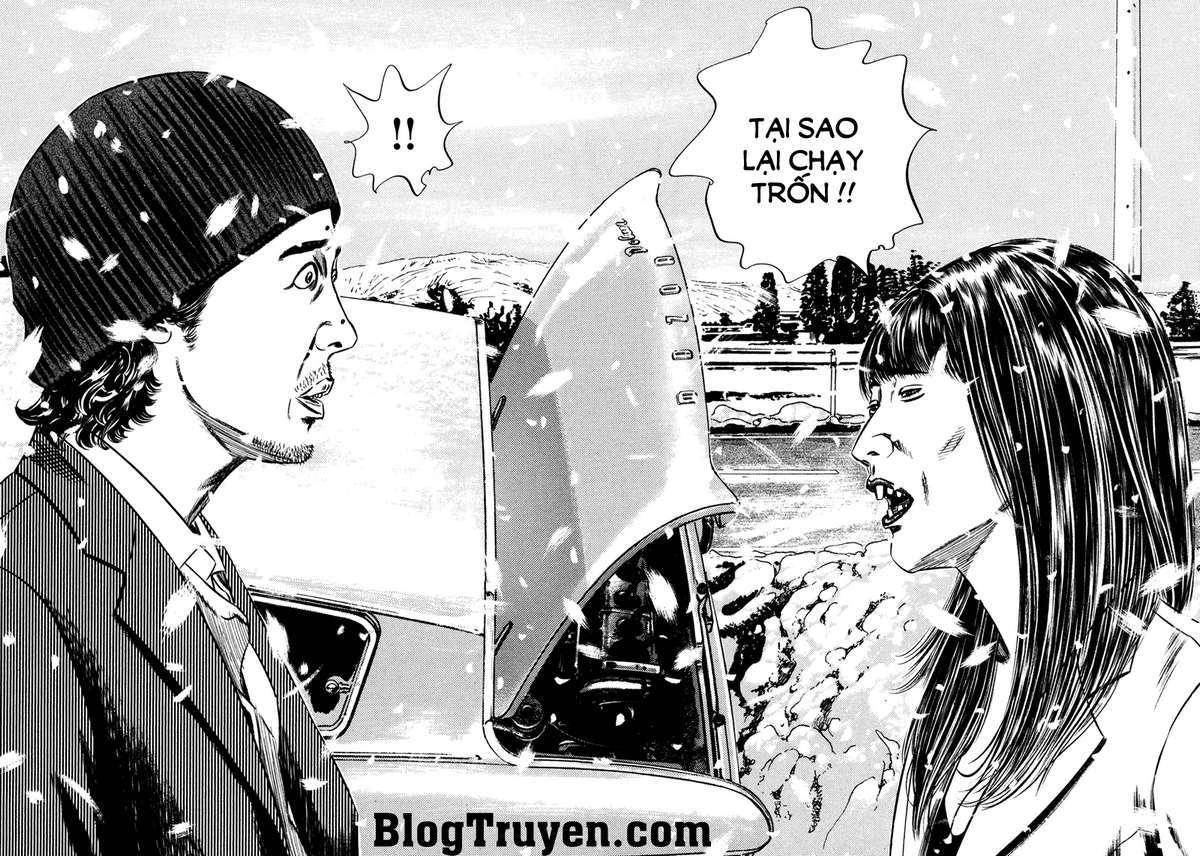 Homunculus Chapter 146 - Trang 2