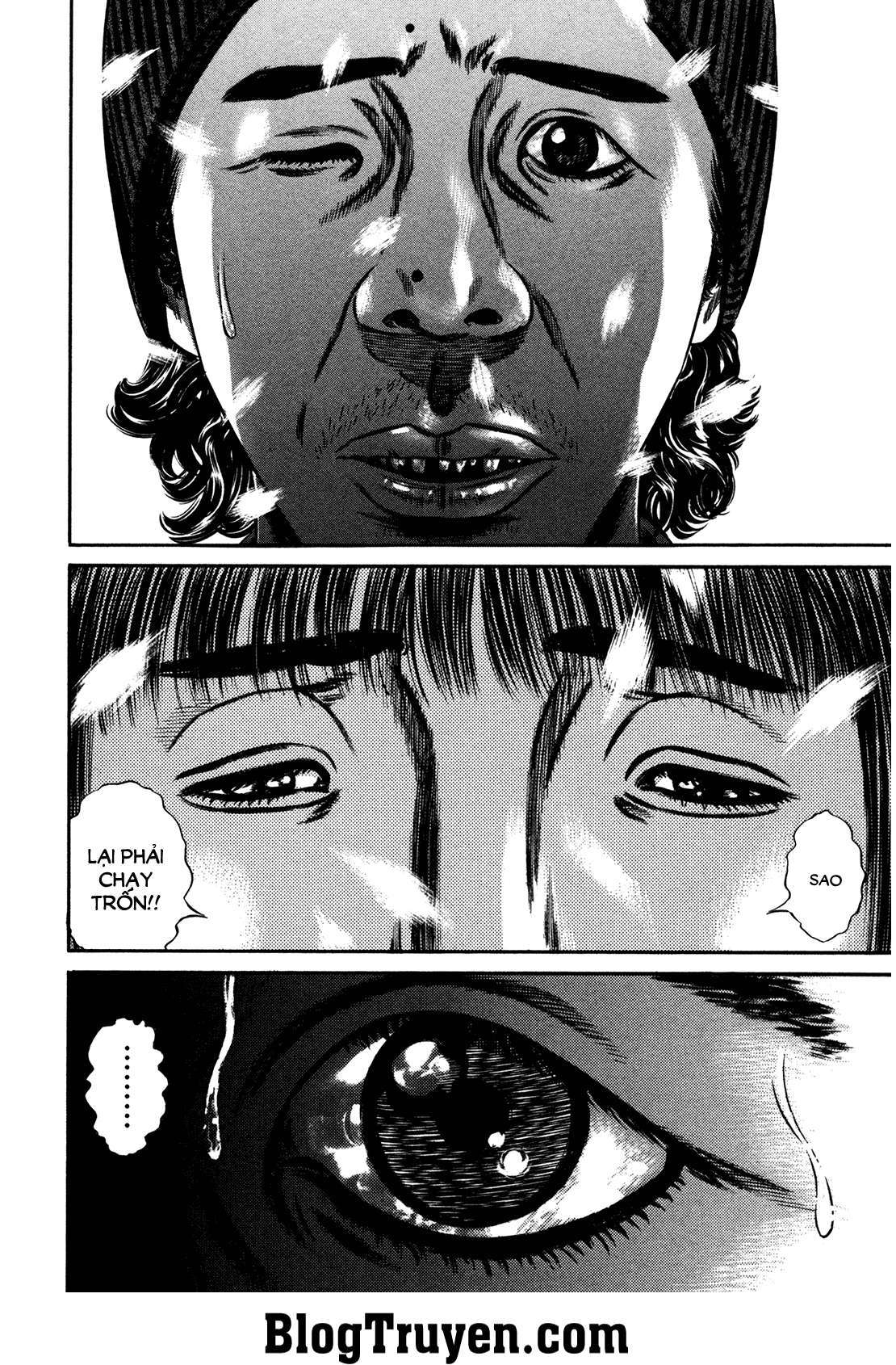 Homunculus Chapter 146 - Trang 2