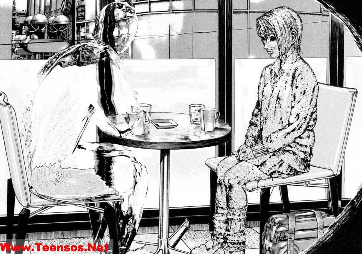 Homunculus Chapter 33 - Trang 2