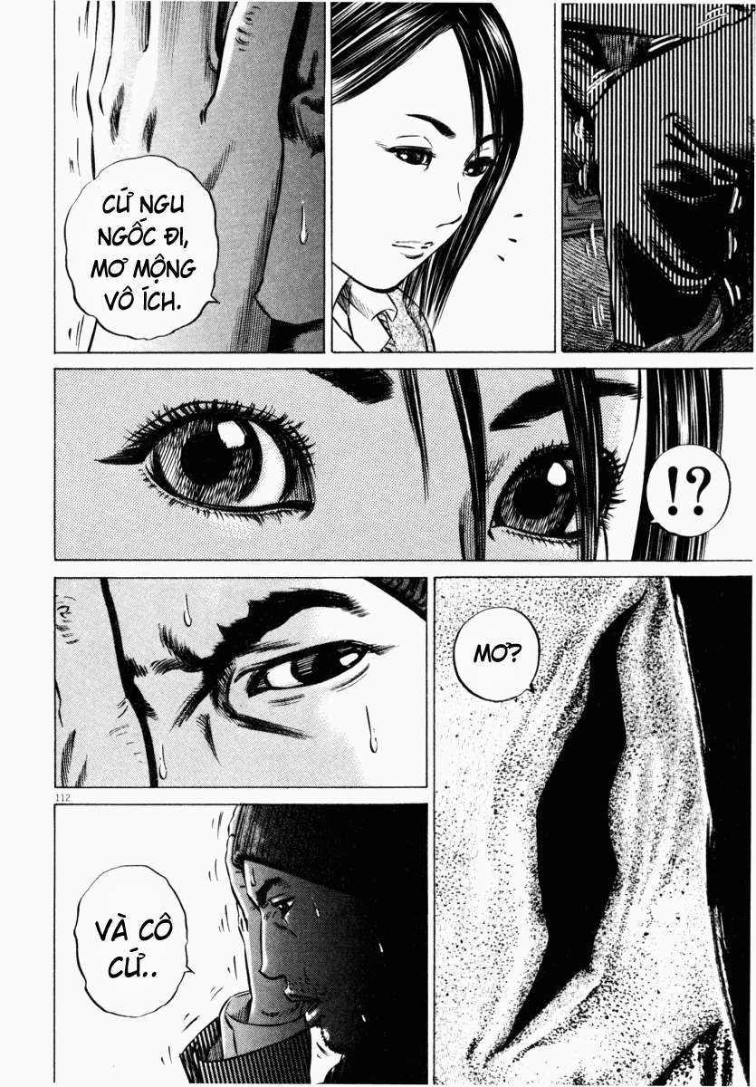 Homunculus Chapter 44 - Trang 2