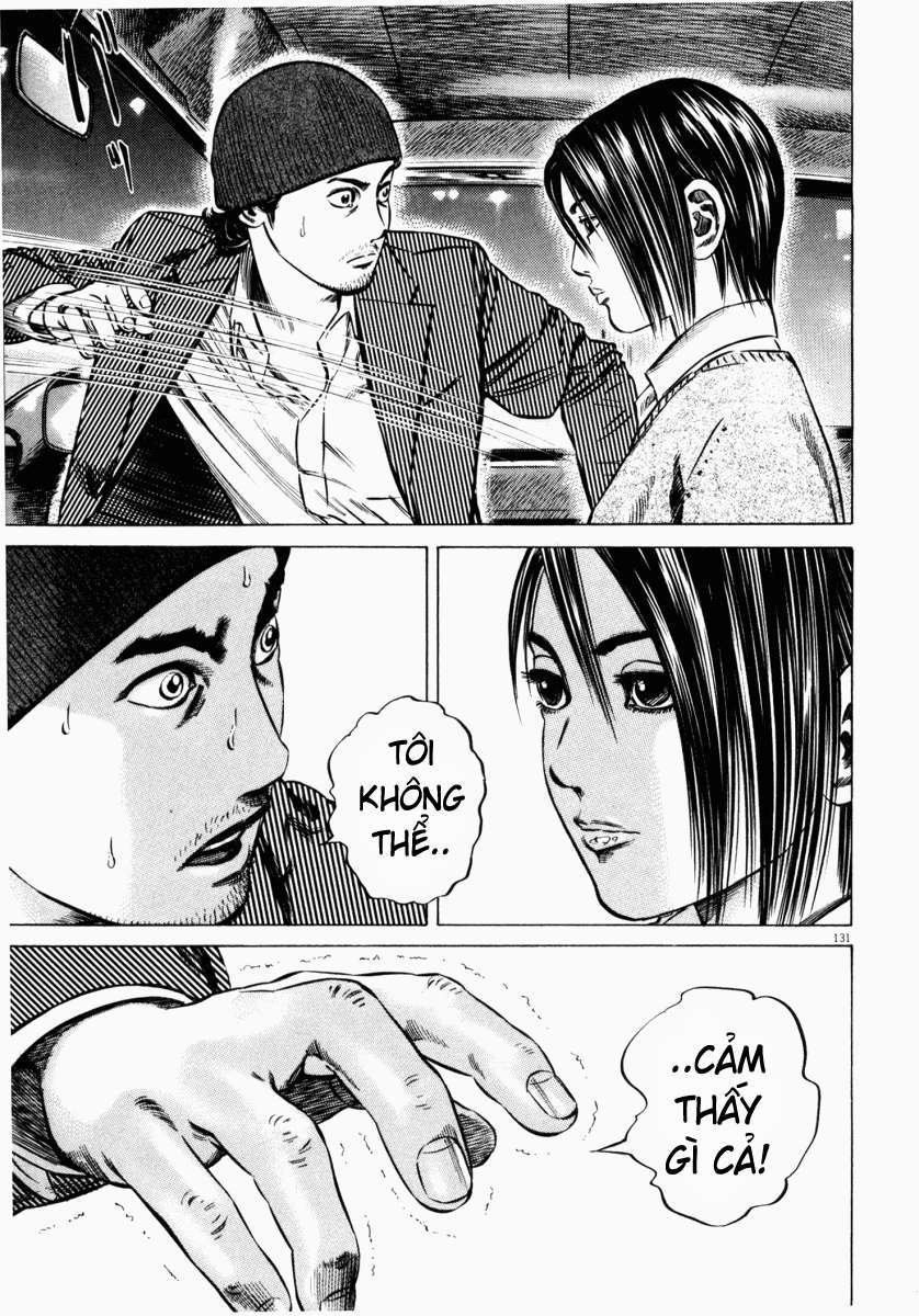 Homunculus Chapter 44 - Trang 2