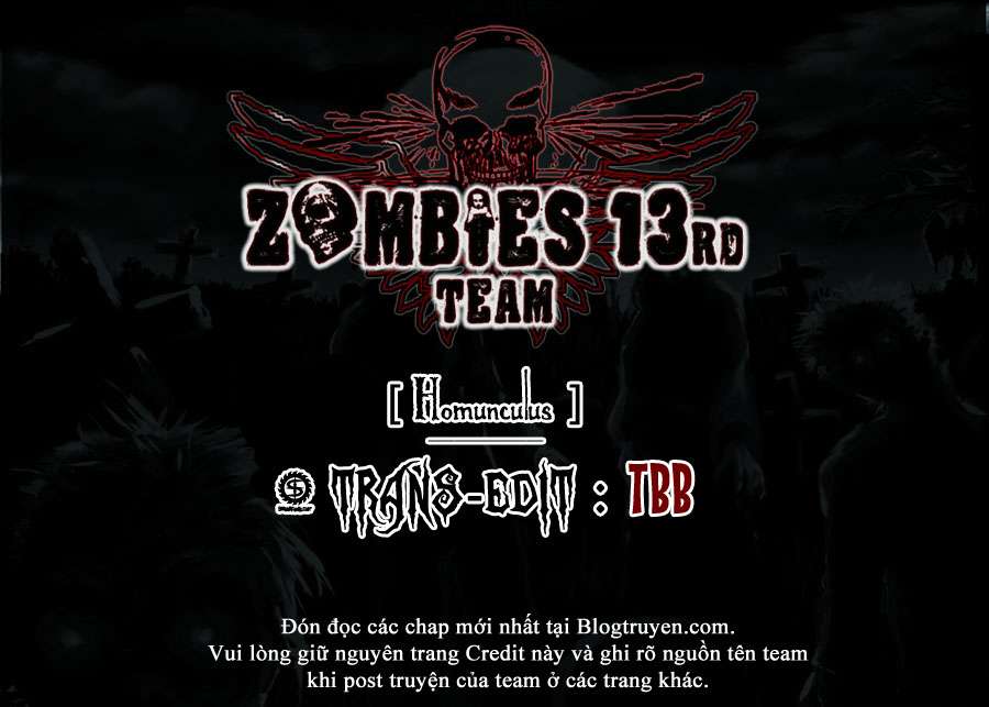 Homunculus Chapter 44 - Trang 2