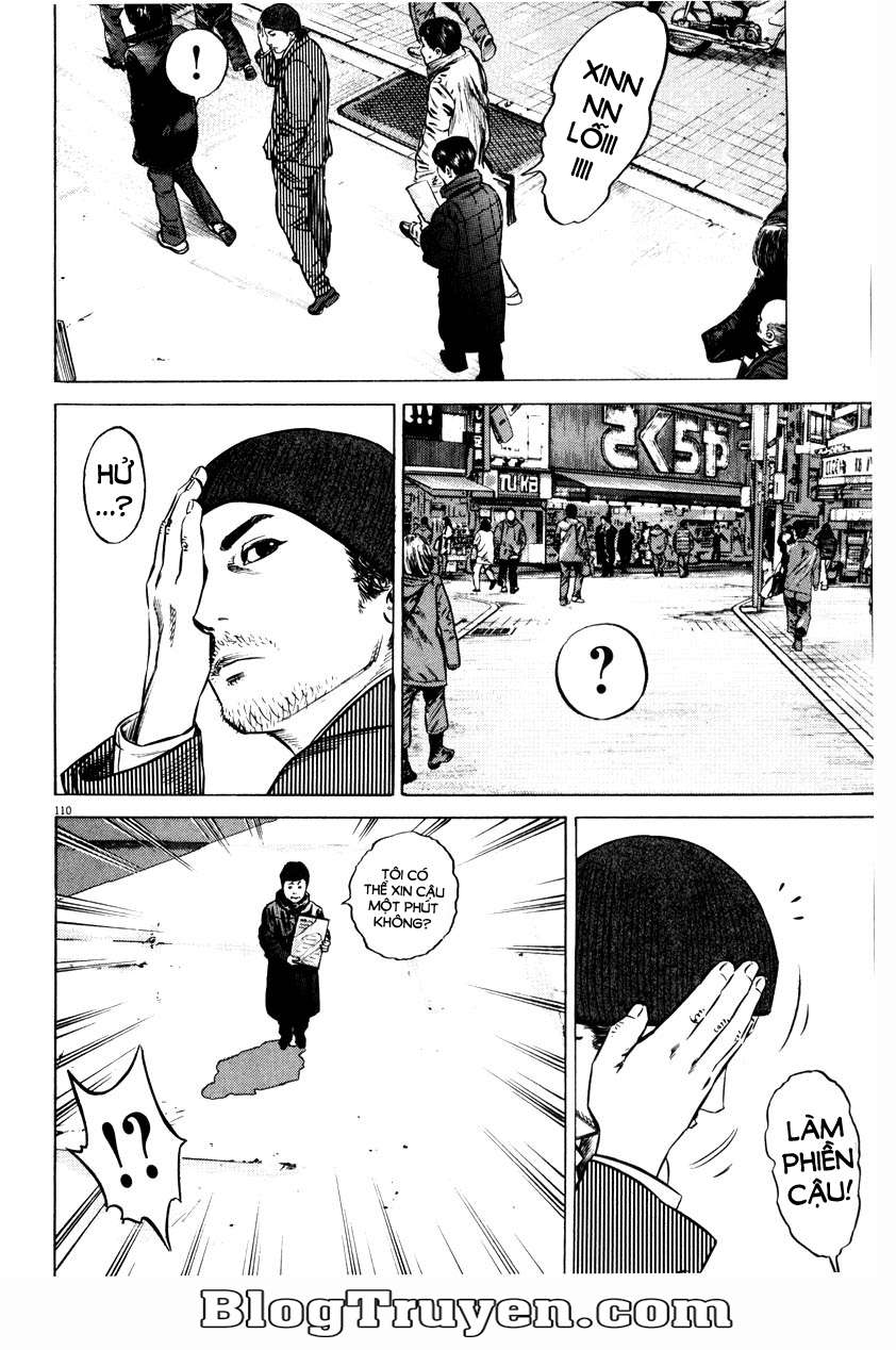 Homunculus Chapter 57 - Trang 2