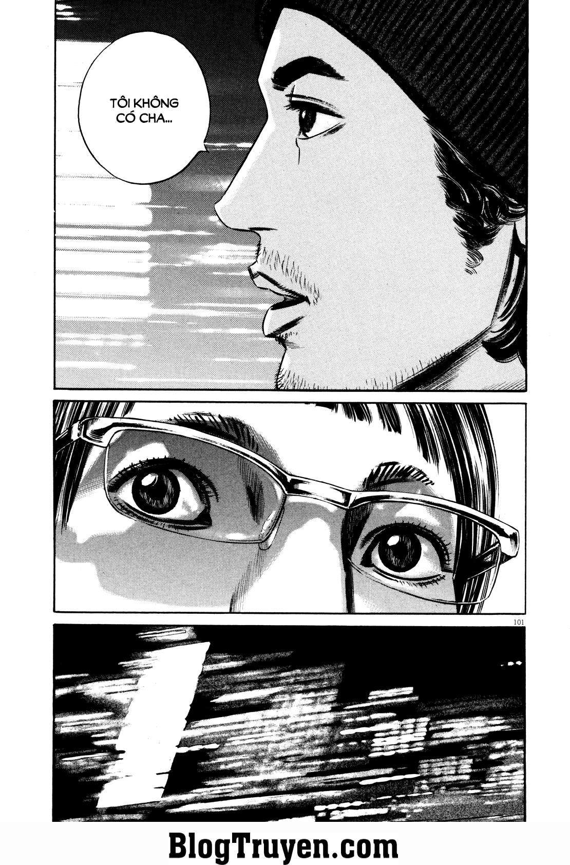 Homunculus Chapter 75 - Trang 2