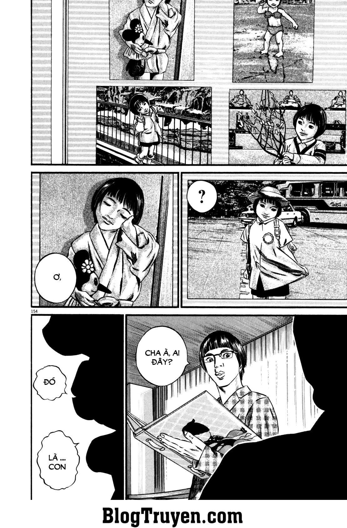 Homunculus Chapter 88 - Trang 2