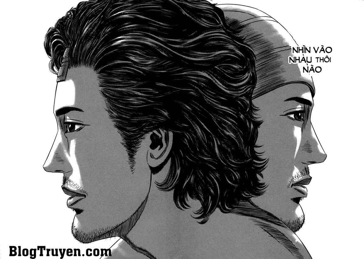 Homunculus Chapter 153 - Trang 2