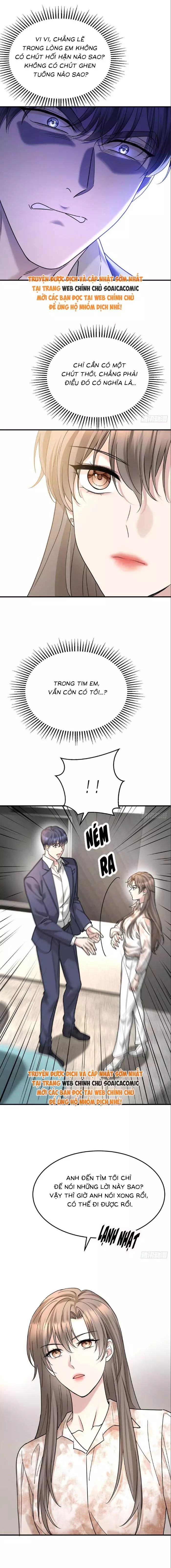 Sau Khi Chia Tay, Tôi Có Kết Đẹp Cùng Với Chú Nhỏ Chapter 91 - Trang 2