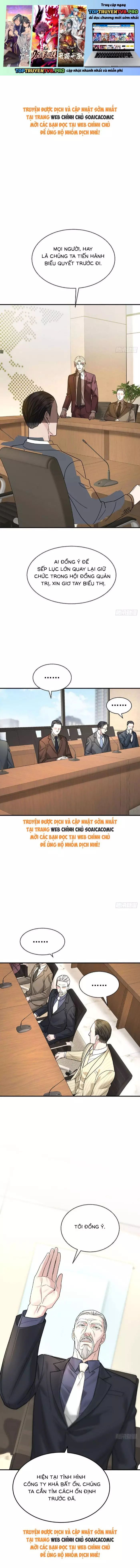 Sau Khi Chia Tay, Tôi Có Kết Đẹp Cùng Với Chú Nhỏ Chapter 91 - Trang 2