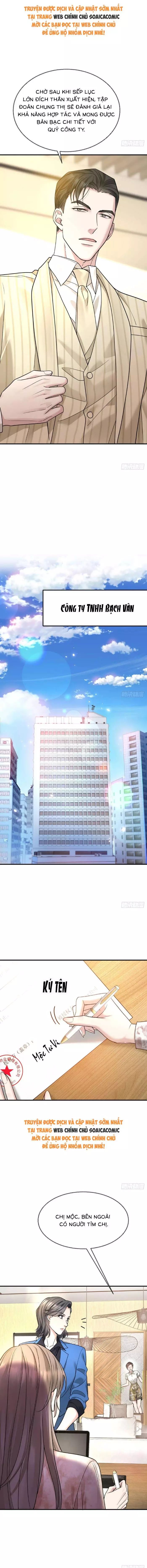 Sau Khi Chia Tay, Tôi Có Kết Đẹp Cùng Với Chú Nhỏ Chapter 91 - Trang 2