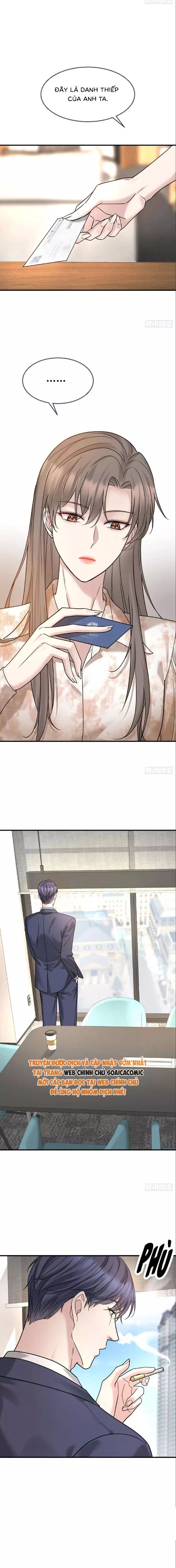 Sau Khi Chia Tay, Tôi Có Kết Đẹp Cùng Với Chú Nhỏ Chapter 91 - Trang 2