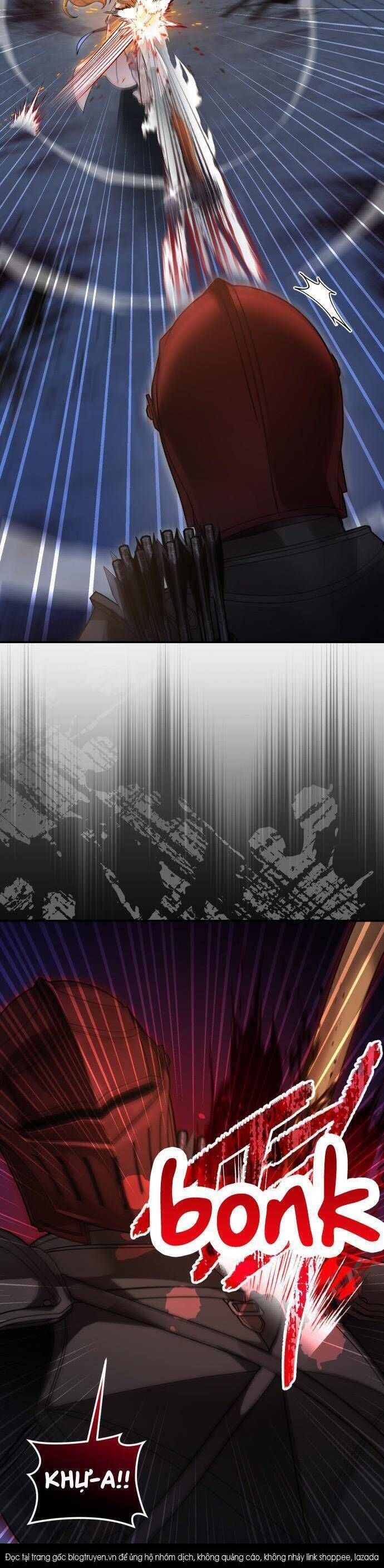Hero X Demon King X Villain Chapter 103.3 - Trang 2