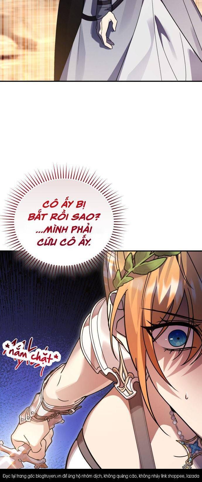 Hero X Demon King X Villain Chapter 103.3 - Trang 2