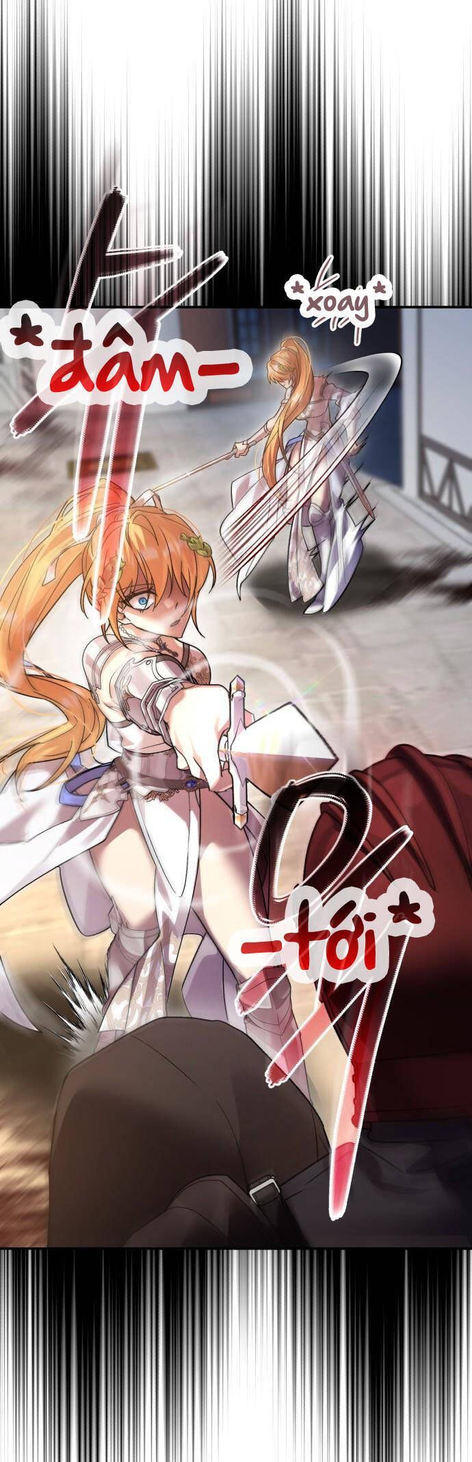 Hero X Demon King X Villain Chapter 103.3 - Trang 2