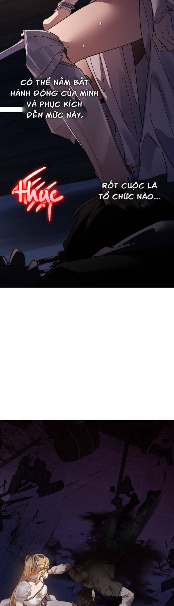 Hero X Demon King X Villain Chapter 103.3 - Trang 2