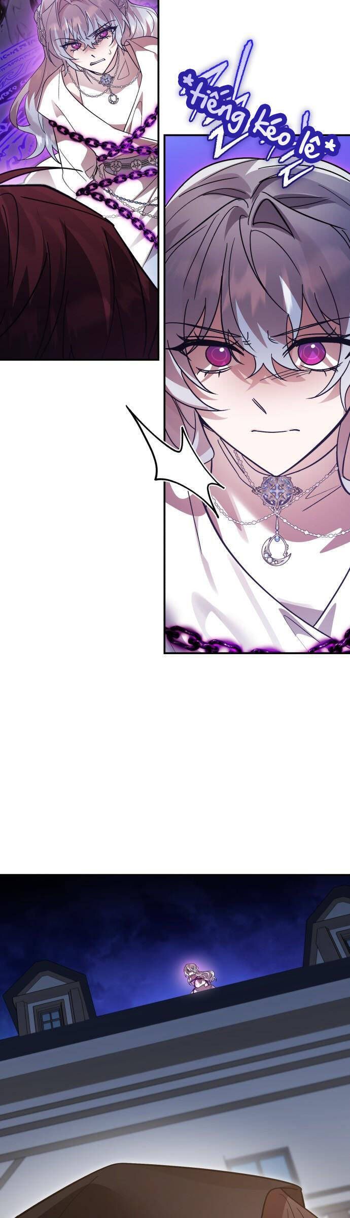 Hero X Demon King X Villain Chapter 103.3 - Trang 2