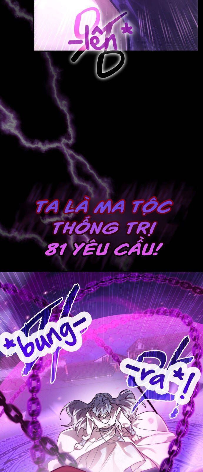 Hero X Demon King X Villain Chapter 103.3 - Trang 2