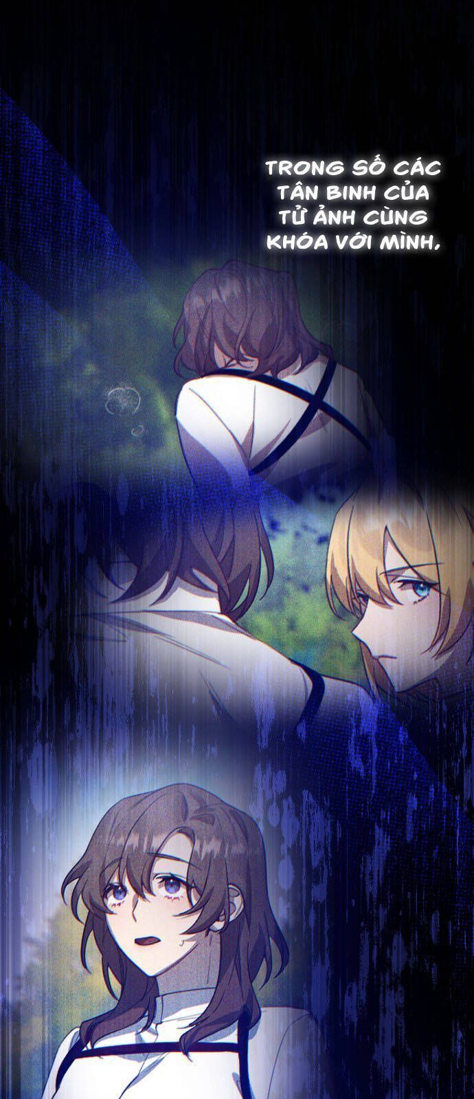 Hero X Demon King X Villain Chapter 103.7 - Trang 2