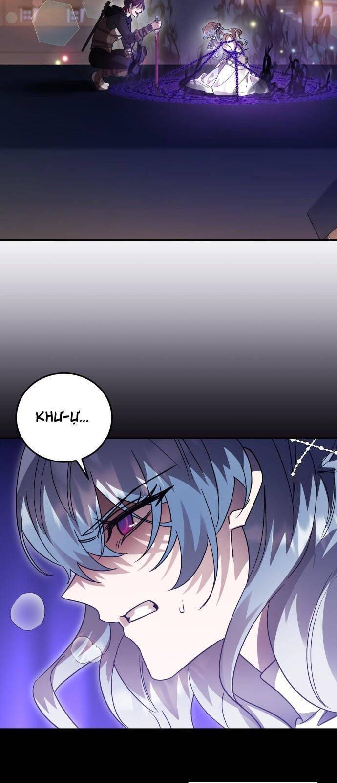 Hero X Demon King X Villain Chapter 103.7 - Trang 2