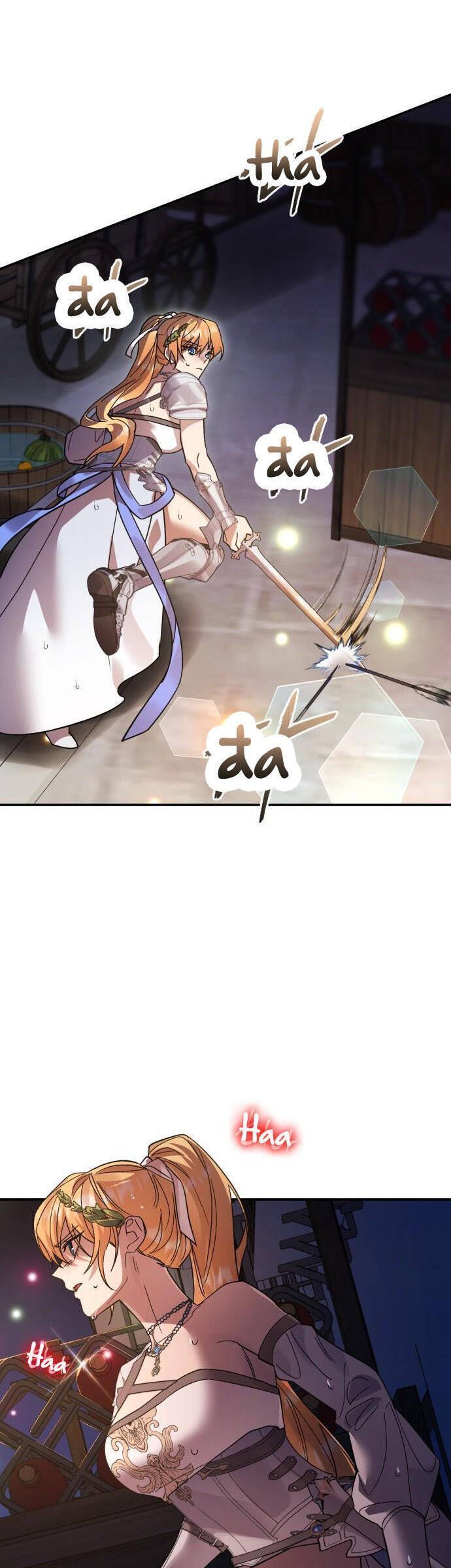 Hero X Demon King X Villain Chapter 103.8 - Trang 2