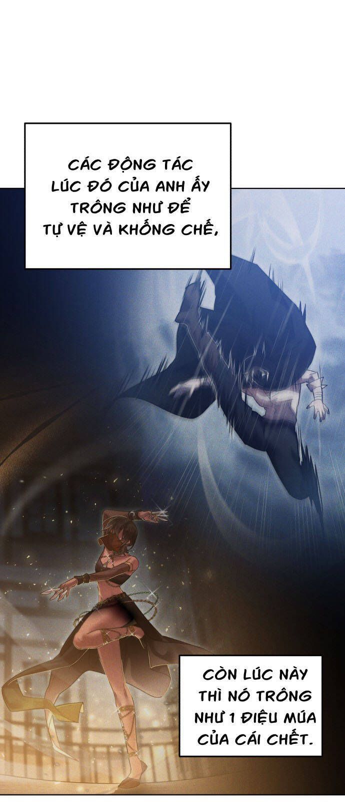 Hero X Demon King X Villain Chapter 104.6 - Trang 2