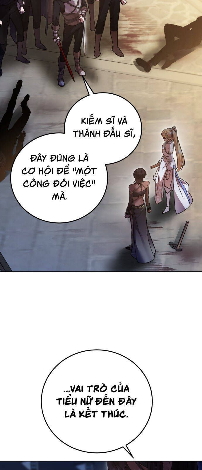 Hero X Demon King X Villain Chapter 104.6 - Trang 2