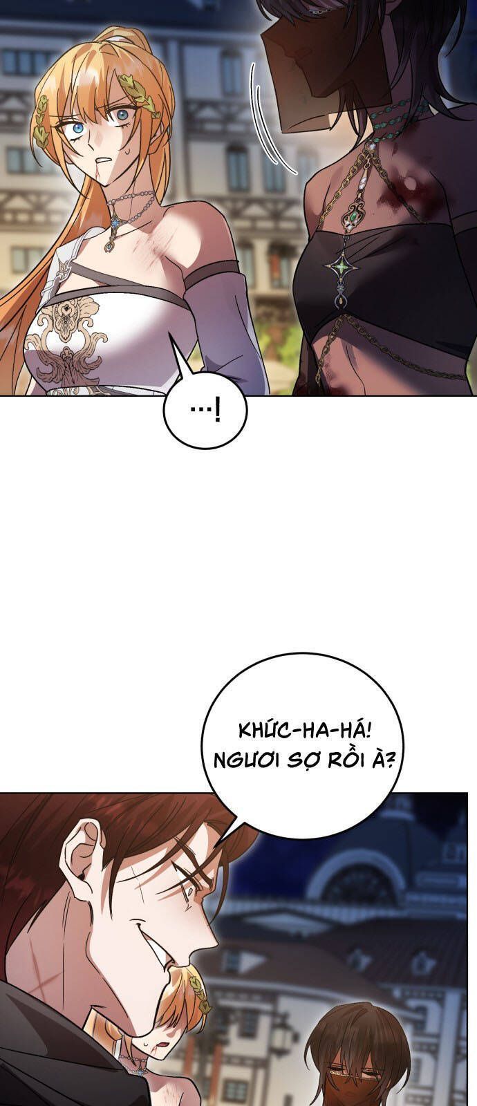 Hero X Demon King X Villain Chapter 104.6 - Trang 2