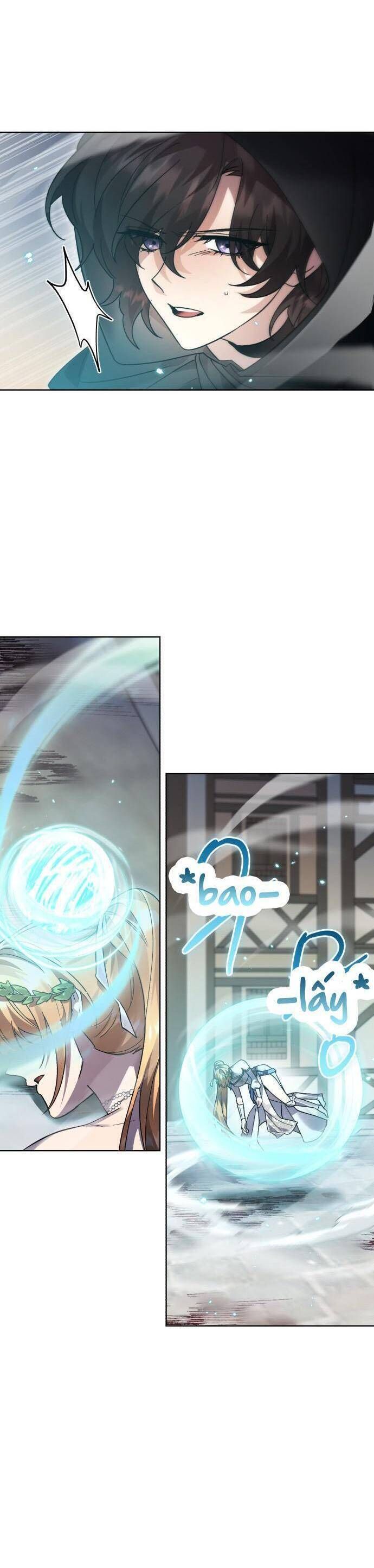 Hero X Demon King X Villain Chapter 104.6 - Trang 2