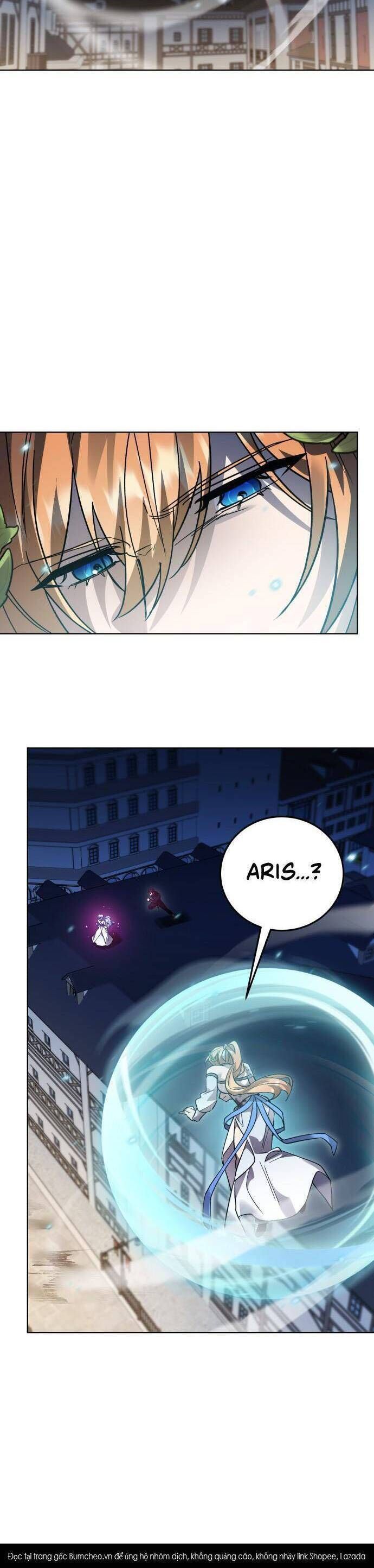 Hero X Demon King X Villain Chapter 104.9 - Trang 2