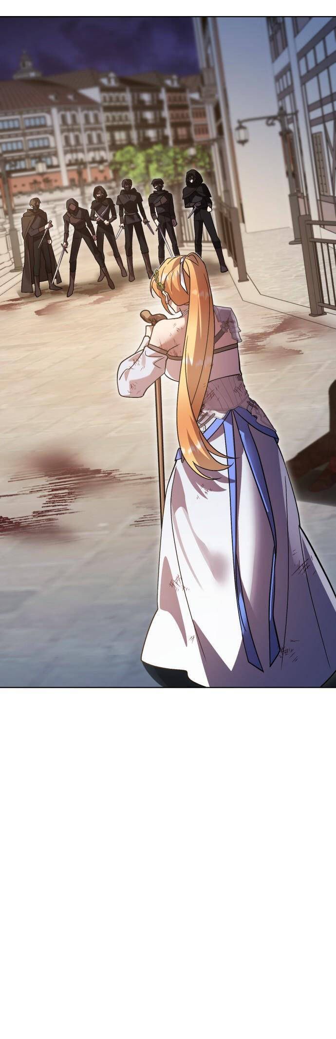 Hero X Demon King X Villain Chapter 104.9 - Trang 2