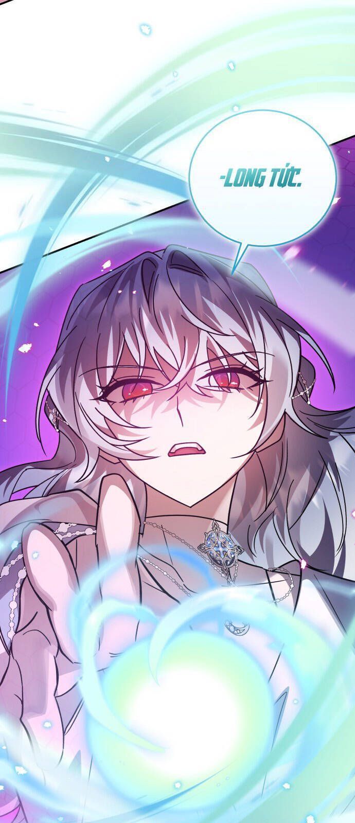 Hero X Demon King X Villain Chapter 104.9 - Trang 2