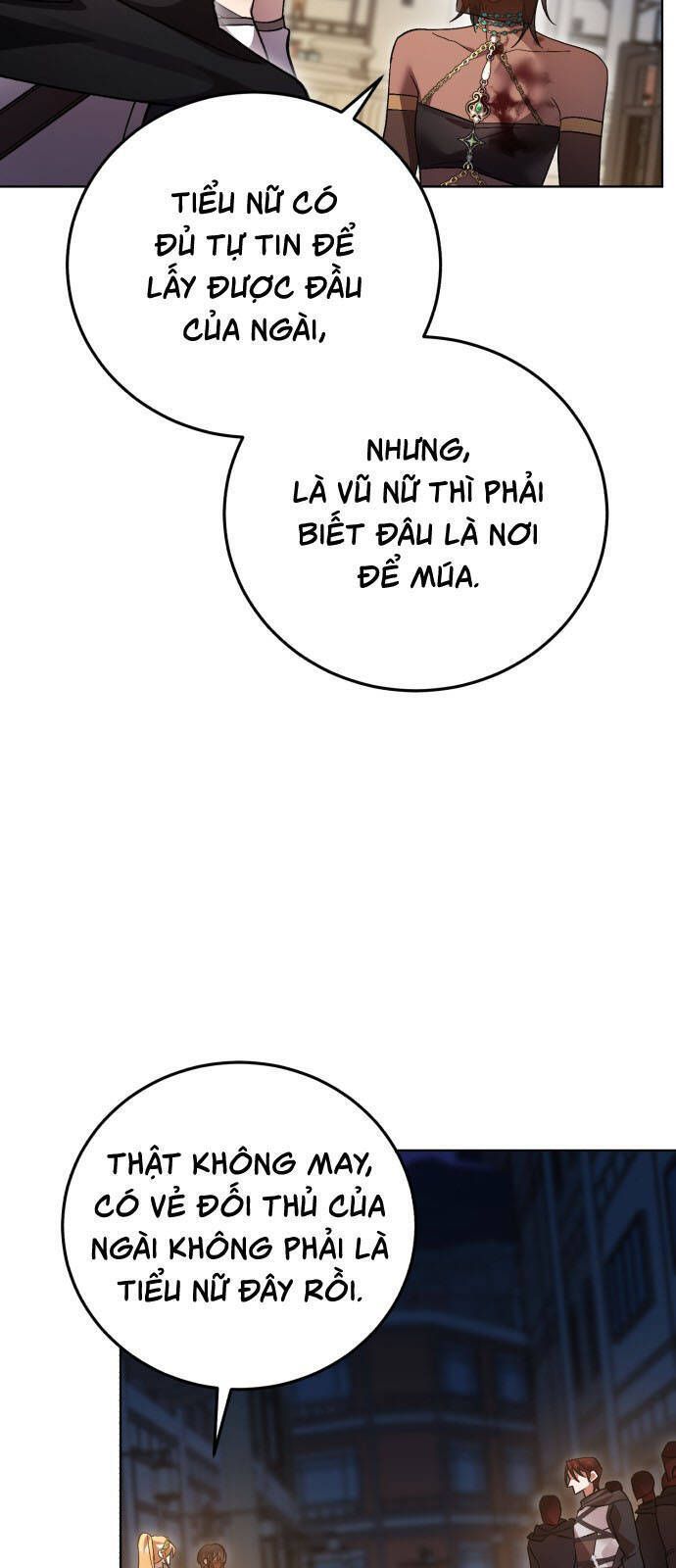 Hero X Demon King X Villain Chapter 104.9 - Trang 2