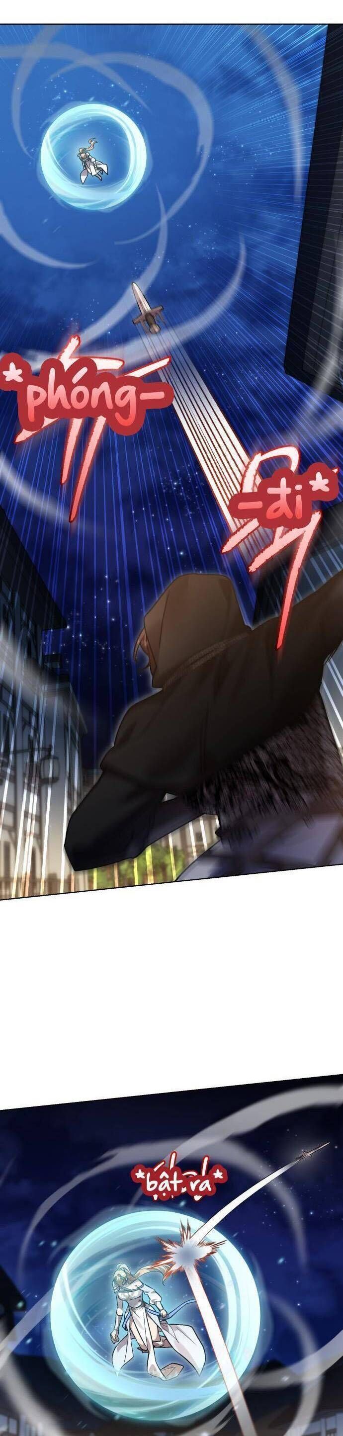 Hero X Demon King X Villain Chapter 104.9 - Trang 2