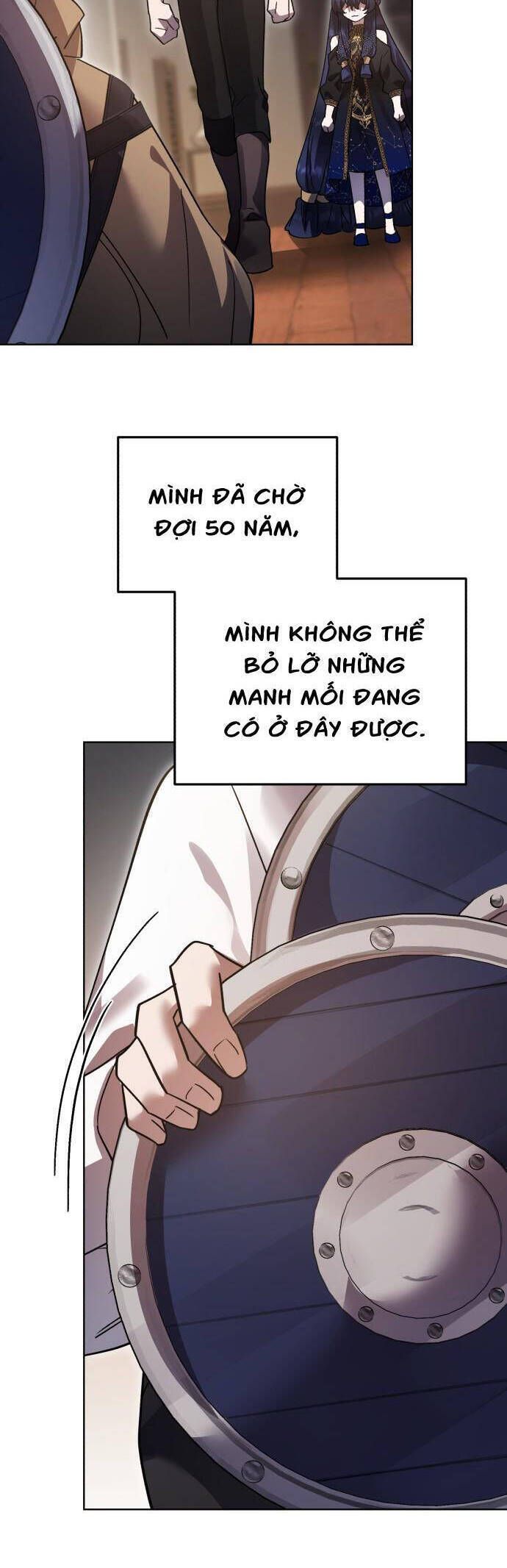 Hero X Demon King X Villain Chapter 106.1 - Trang 2