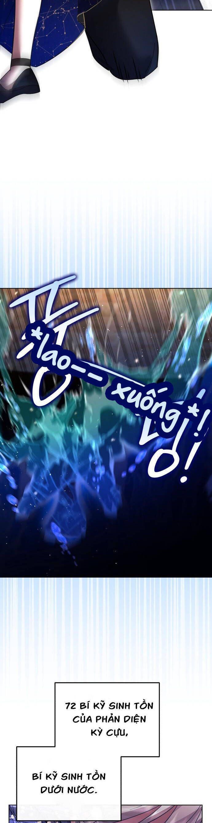 Hero X Demon King X Villain Chapter 106.2 - Trang 2