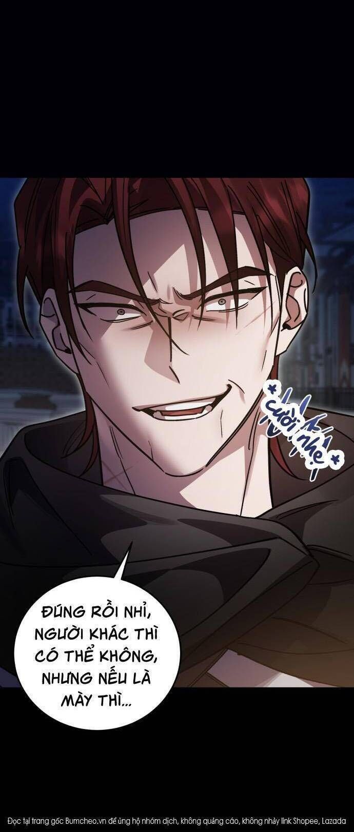 Hero X Demon King X Villain Chapter 106.2 - Trang 2