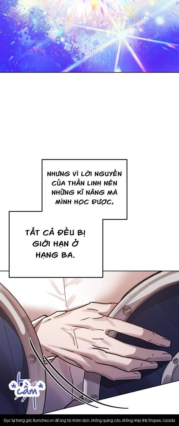 Hero X Demon King X Villain Chapter 106.3 - Trang 2