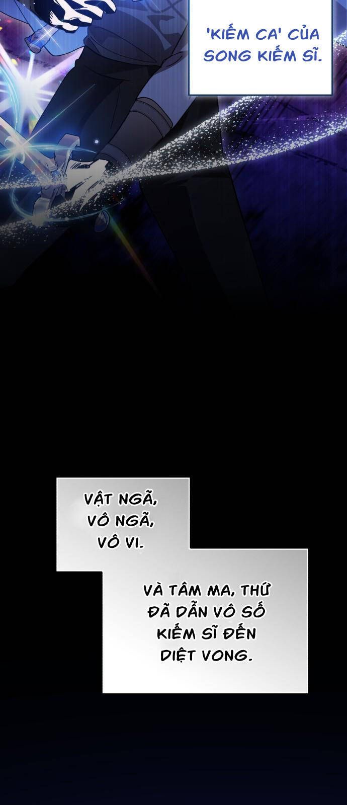 Hero X Demon King X Villain Chapter 106.3 - Trang 2