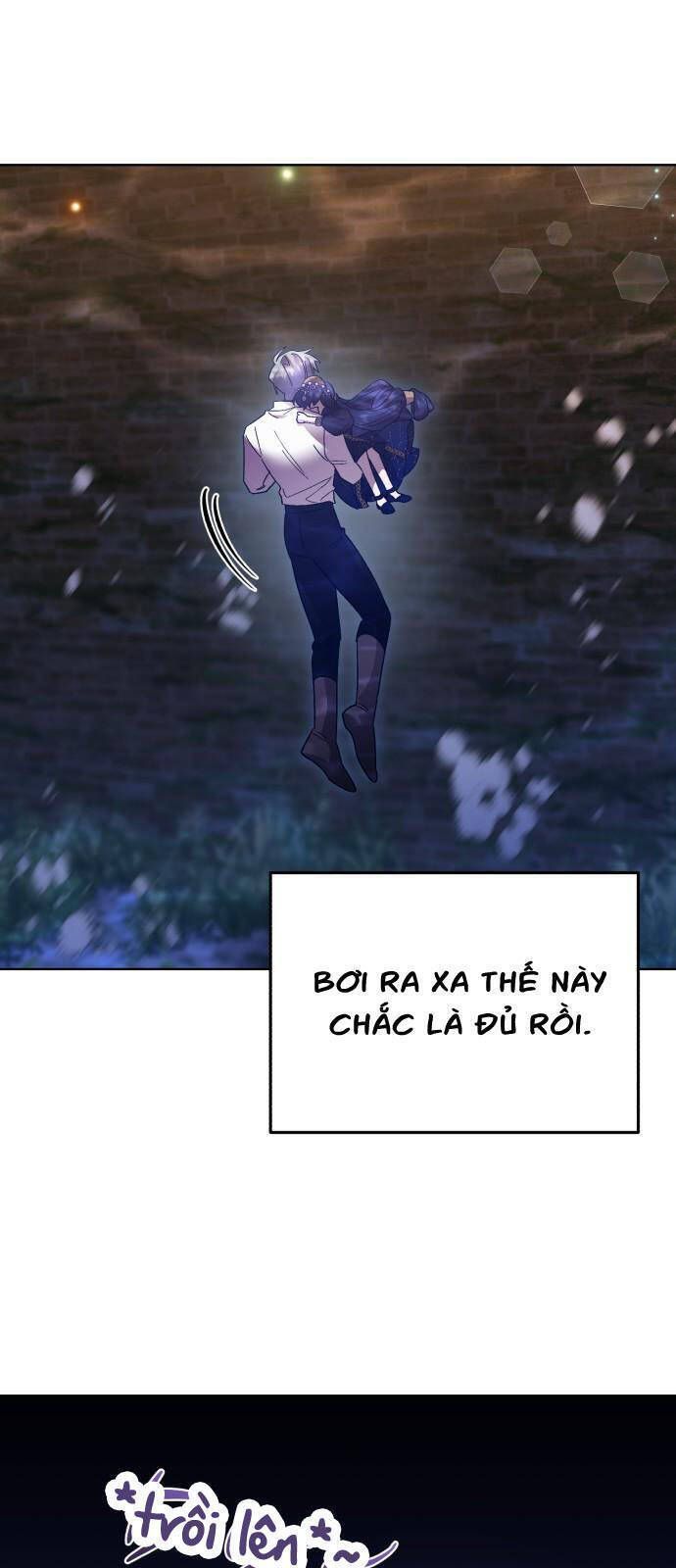 Hero X Demon King X Villain Chapter 106.4 - Trang 2