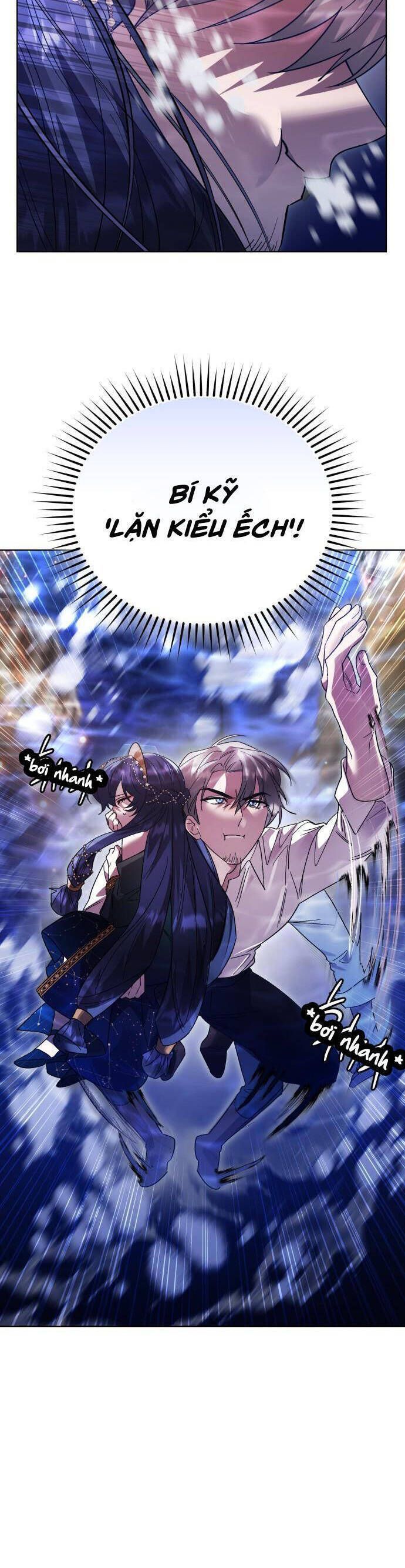 Hero X Demon King X Villain Chapter 106.5 - Trang 2