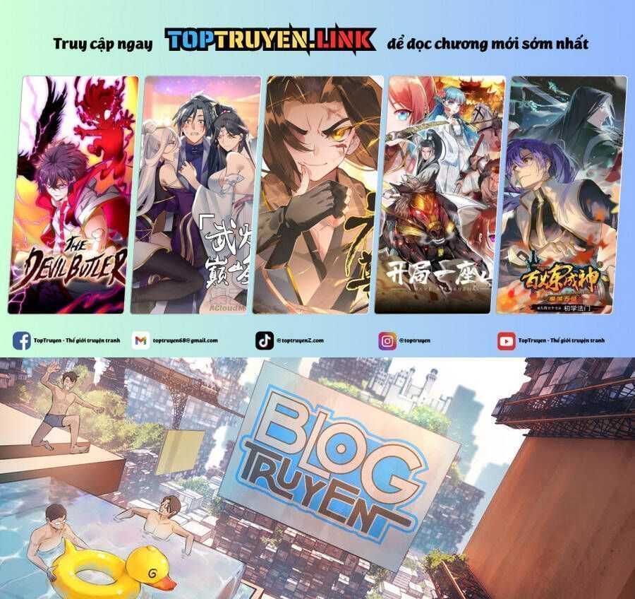 Hero X Demon King X Villain Chapter 106.8 - Trang 2