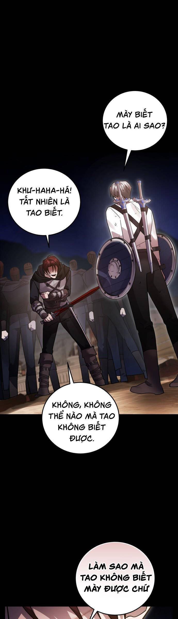 Hero X Demon King X Villain Chapter 106.8 - Trang 2